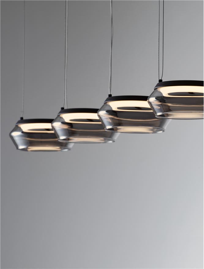 Lustra Nova Luce JAILYN 9236104