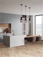 Pendul Nova Luce MIRBI 9236200