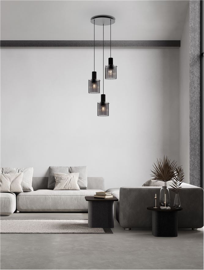 Lustra Nova Luce MIRBI 9236201