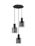 Lustra Nova Luce MIRBI 9236201