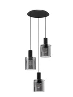 Lustra Nova Luce MIRBI 9236201