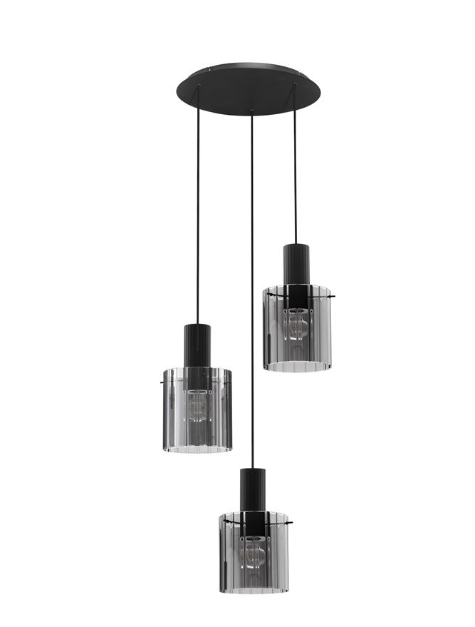 Lustra Nova Luce MIRBI 9236201
