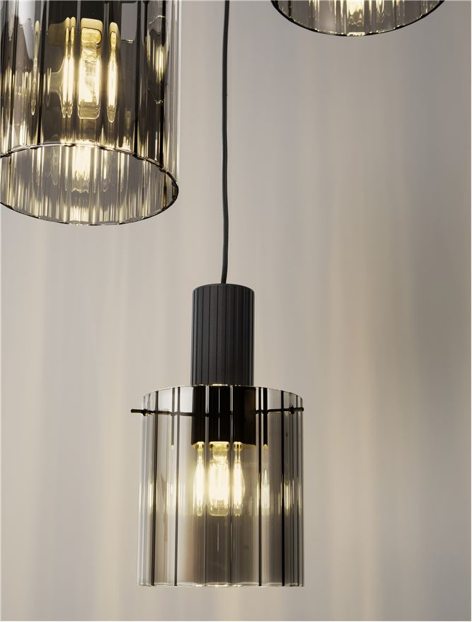 Lustra Nova Luce MIRBI 9236201