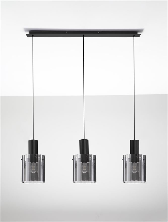 Lustra Nova Luce MIRBI 9236202