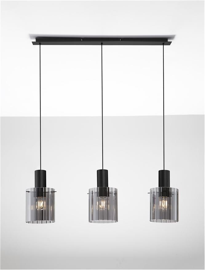 Lustra Nova Luce MIRBI 9236202