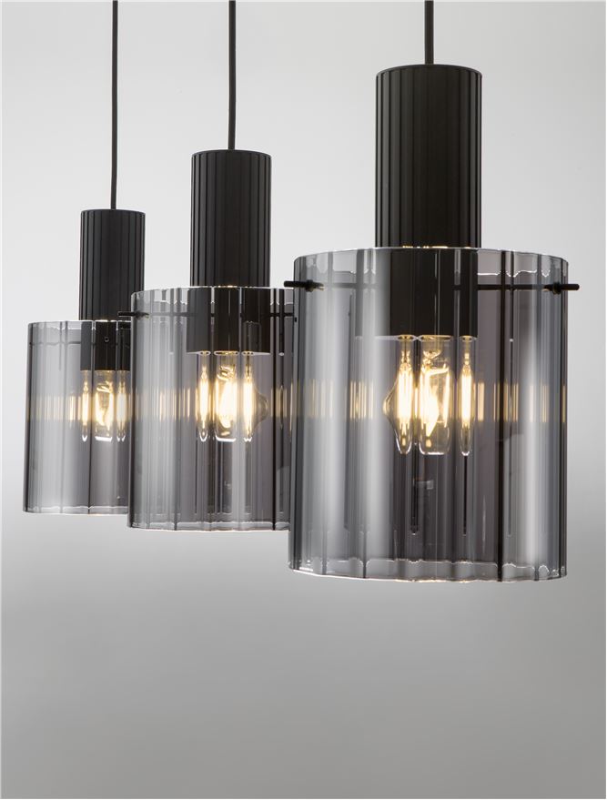 Lustra Nova Luce MIRBI 9236202