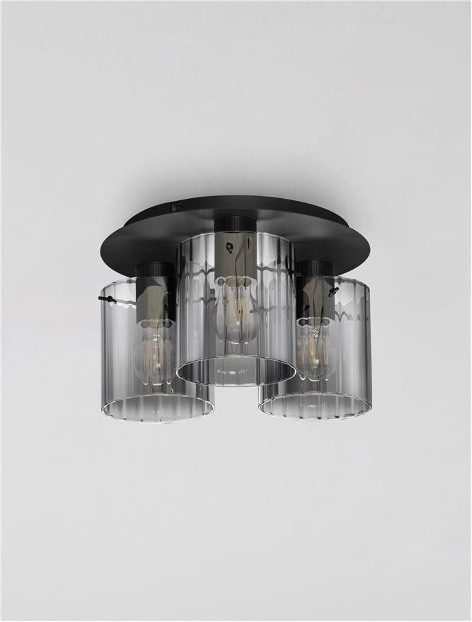 Plafoniera Nova Luce MIRBI 9236203