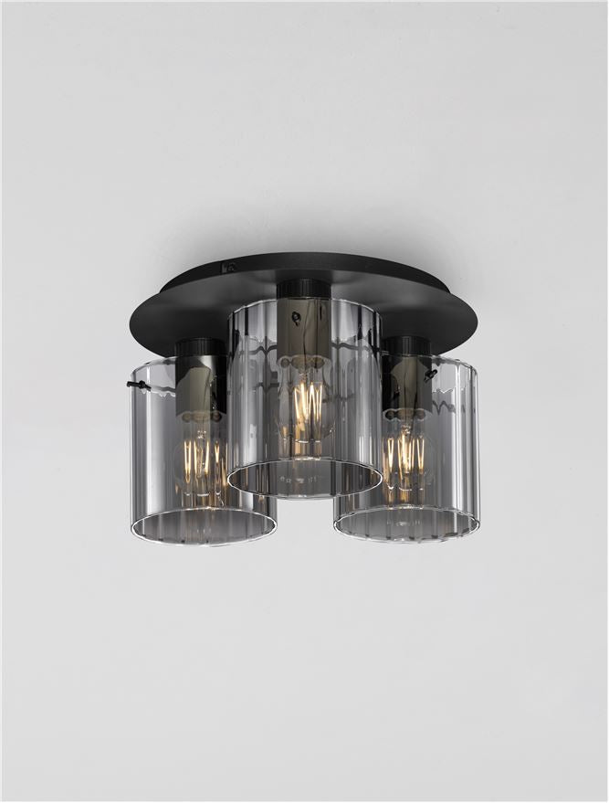 Plafoniera Nova Luce MIRBI 9236203