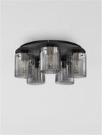Plafoniera Nova Luce MIRBI 9236204
