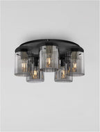 Plafoniera Nova Luce MIRBI 9236204