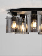 Plafoniera Nova Luce MIRBI 9236204