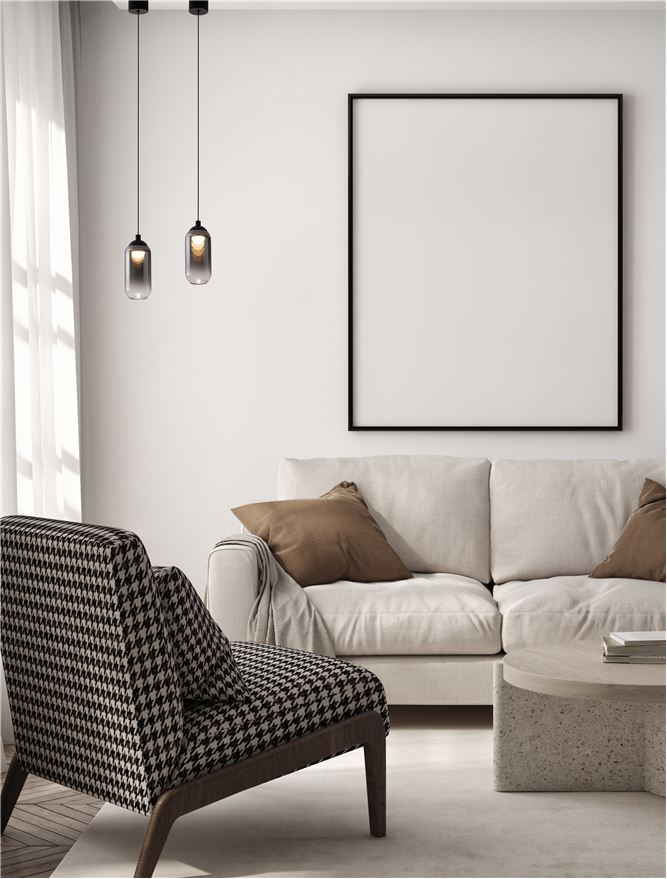 Pendul Nova Luce KITA 9236205