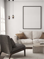 Pendul Nova Luce KITA 9236205