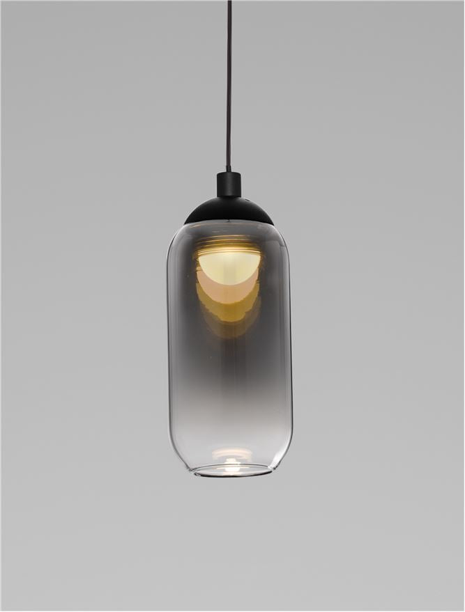 Pendul Nova Luce KITA 9236205