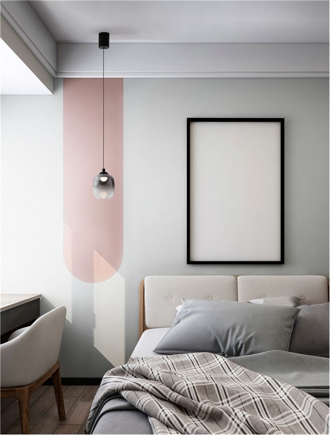 Pendul Nova Luce KITA 9236206