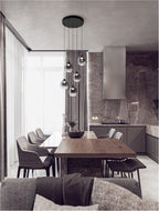 Candelabru Nova Luce KITA 9236207