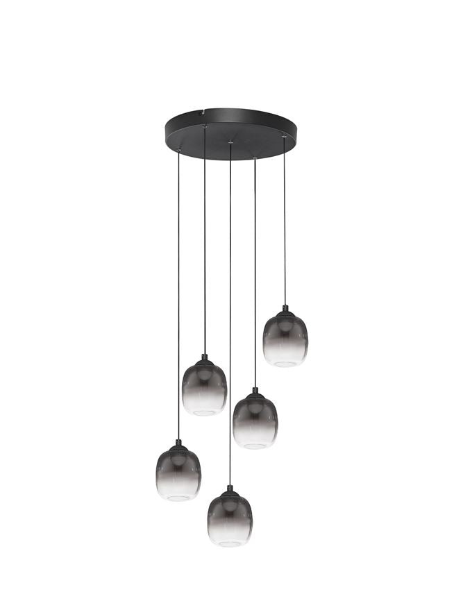 Candelabru Nova Luce KITA 9236207