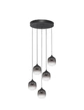 Candelabru Nova Luce KITA 9236207