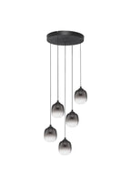 Candelabru Nova Luce KITA 9236207