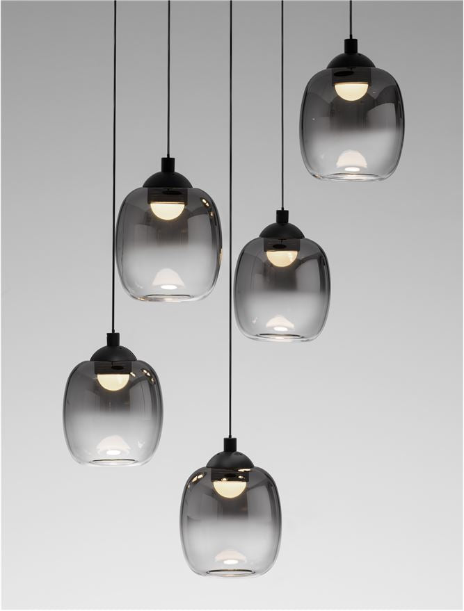 Candelabru Nova Luce KITA 9236207