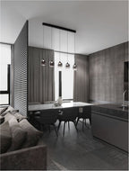Lustra Nova Luce KITA 9236208