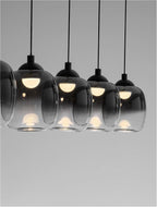 Lustra Nova Luce KITA 9236208