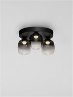 Plafoniera Nova Luce KITA 9236209