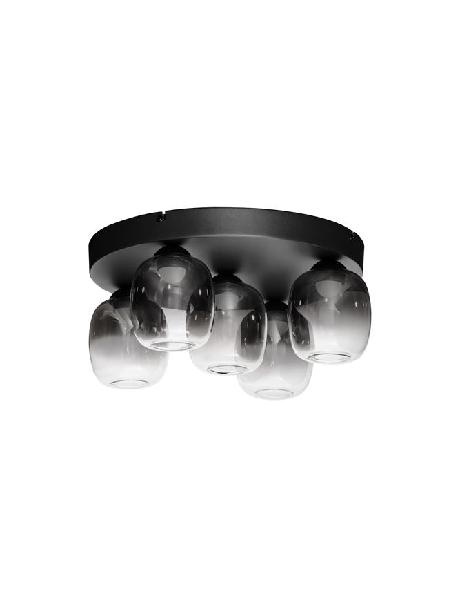 Plafoniera Nova Luce KITA 9236210