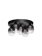 Plafoniera Nova Luce KITA 9236210