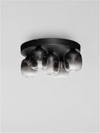 Plafoniera Nova Luce KITA 9236210