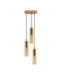 Lustra Nova Luce ZOELLA 9236212