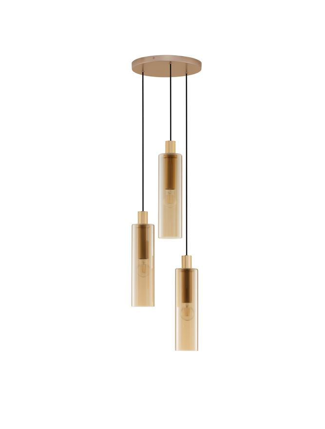 Lustra Nova Luce ZOELLA 9236212