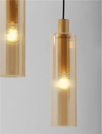 Lustra Nova Luce ZOELLA 9236212