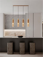 Lustra Nova Luce ZOELLA 9236213