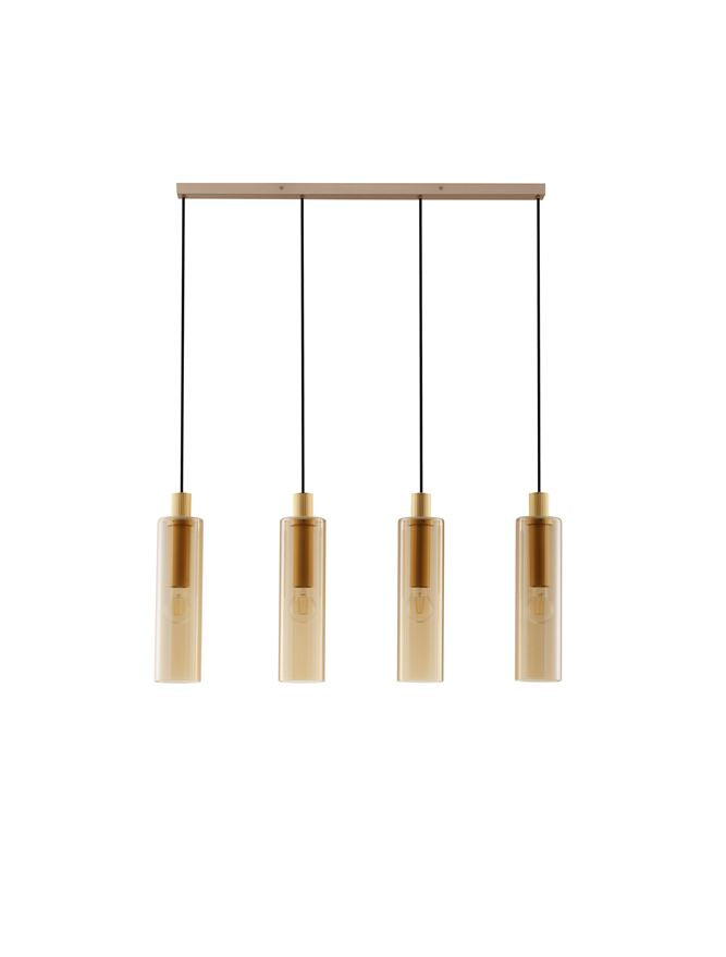 Lustra Nova Luce ZOELLA 9236213