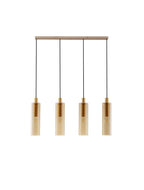 Lustra Nova Luce ZOELLA 9236213