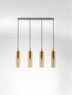 Lustra Nova Luce ZOELLA 9236213