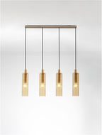 Lustra Nova Luce ZOELLA 9236213