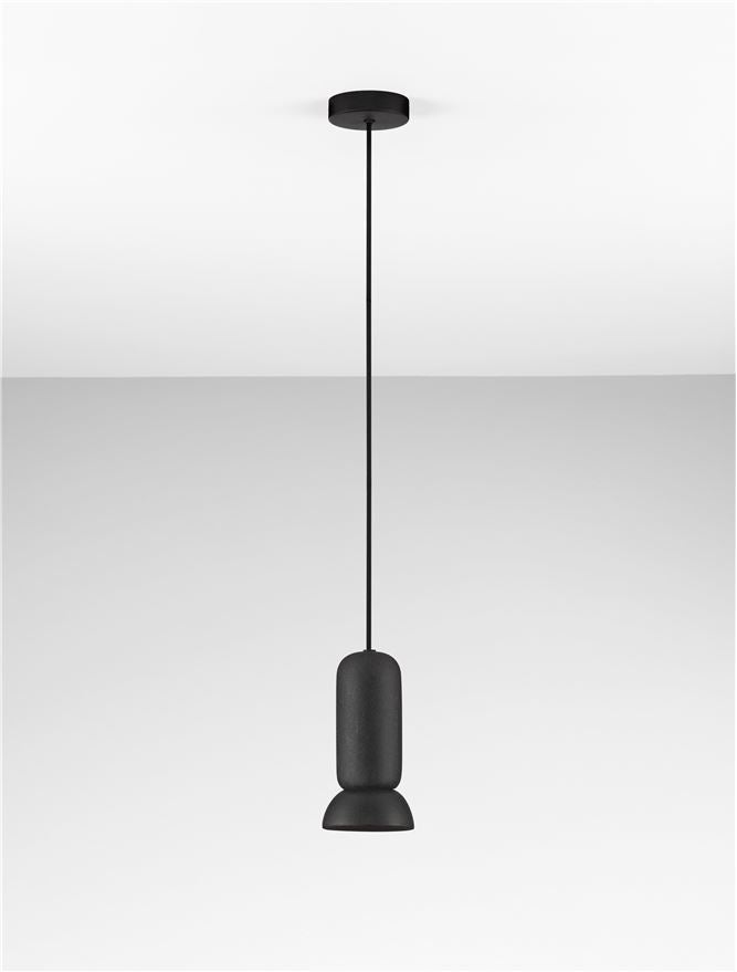Pendul Nova Luce PARLO 9236214