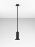 Pendul Nova Luce PARLO 9236214