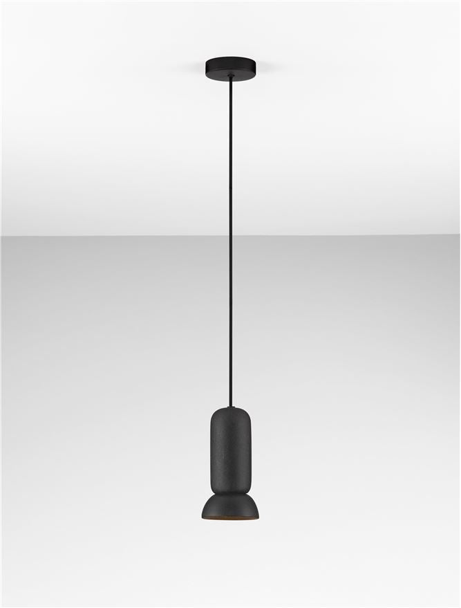 Pendul Nova Luce PARLO 9236214