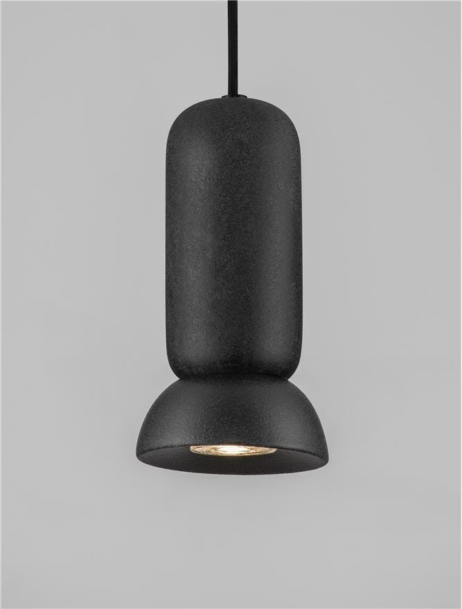 Pendul Nova Luce PARLO 9236214
