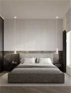 Pendul Nova Luce PARLO 9236215