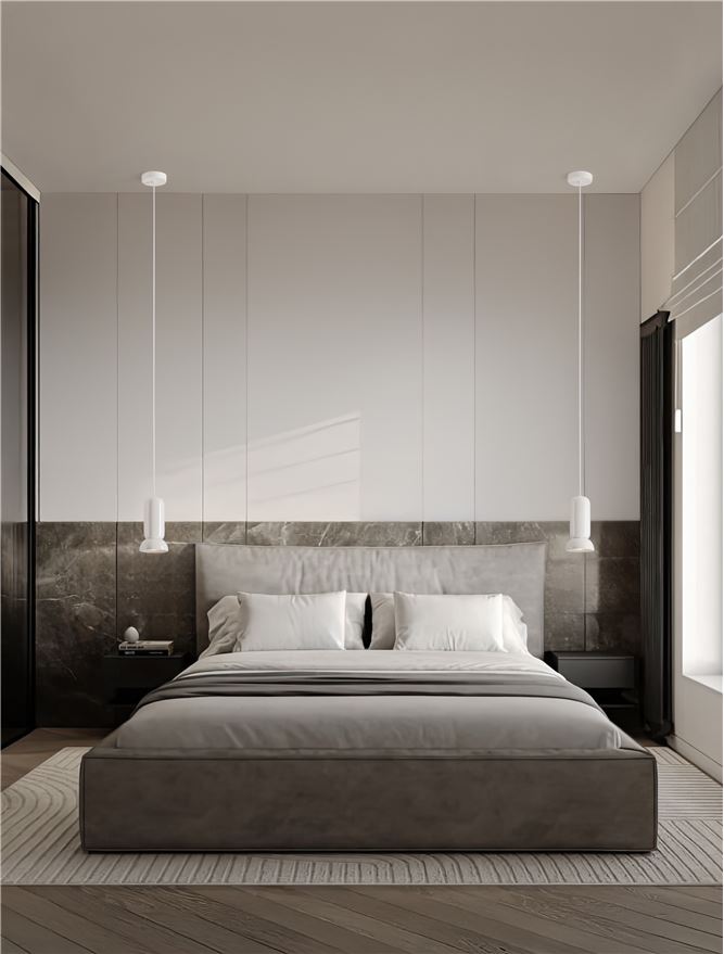 Pendul Nova Luce PARLO 9236215