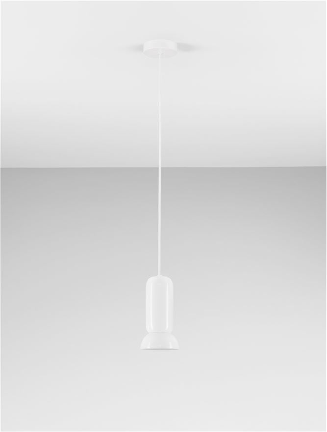 Pendul Nova Luce PARLO 9236215