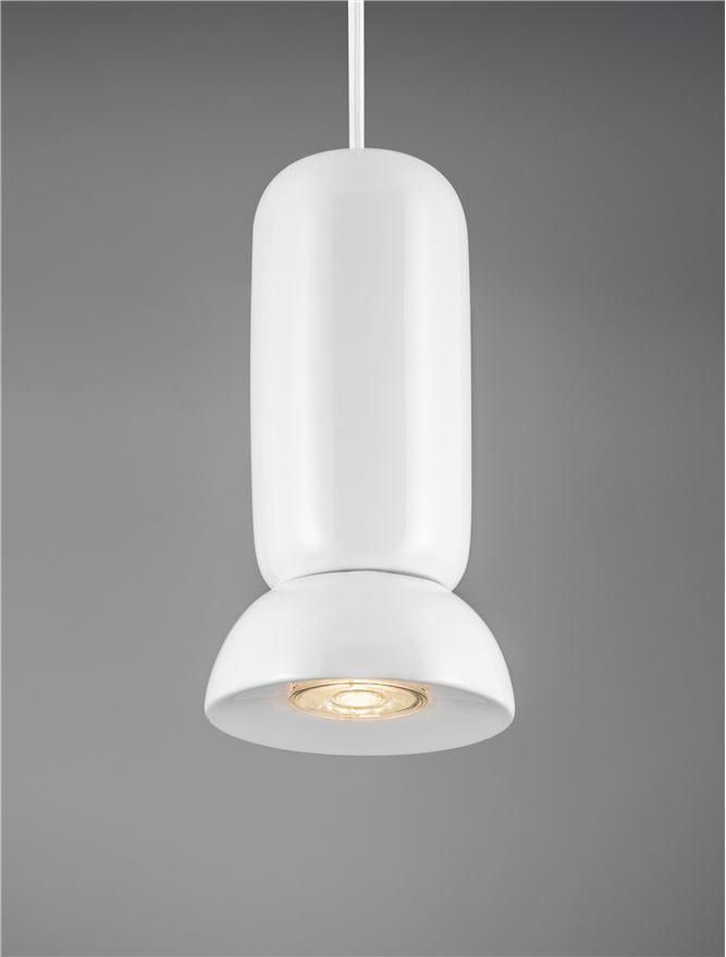 Pendul Nova Luce PARLO 9236215