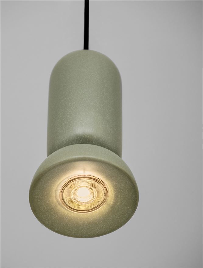Pendul Nova Luce PARLO 9236216