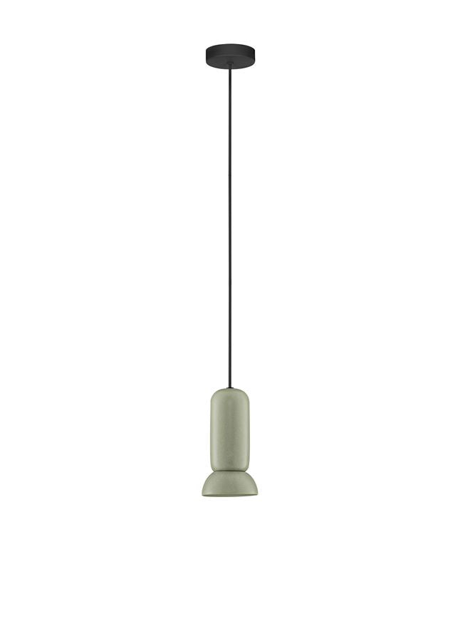 Pendul Nova Luce PARLO 9236216