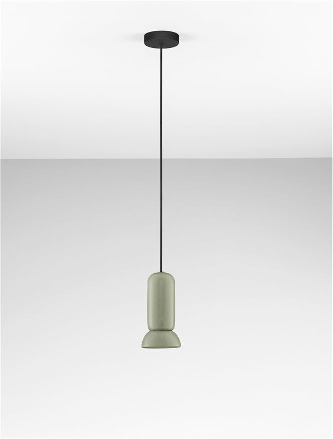 Pendul Nova Luce PARLO 9236216