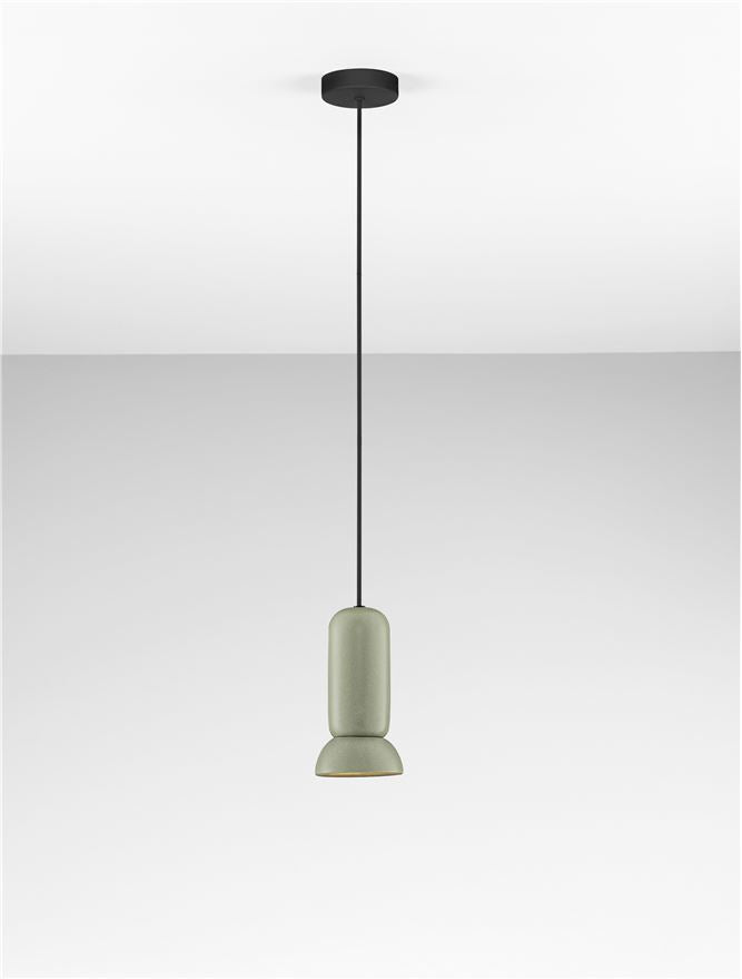Pendul Nova Luce PARLO 9236216